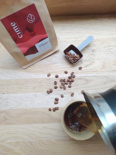 café cime filtre